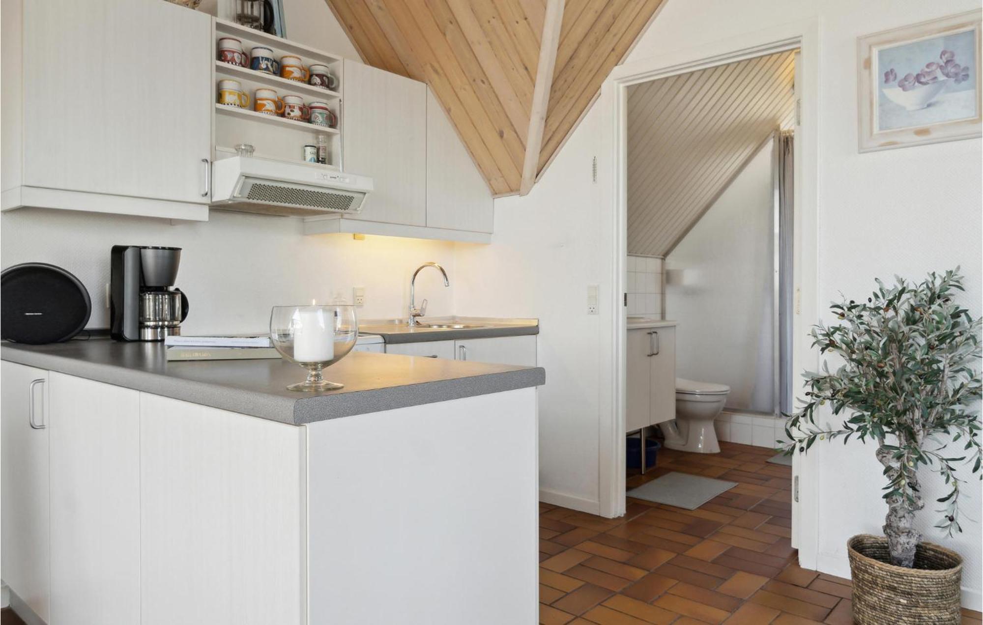 Bøtø By 1 Bedroom Nice Apartment In Idestrup מראה חיצוני תמונה
